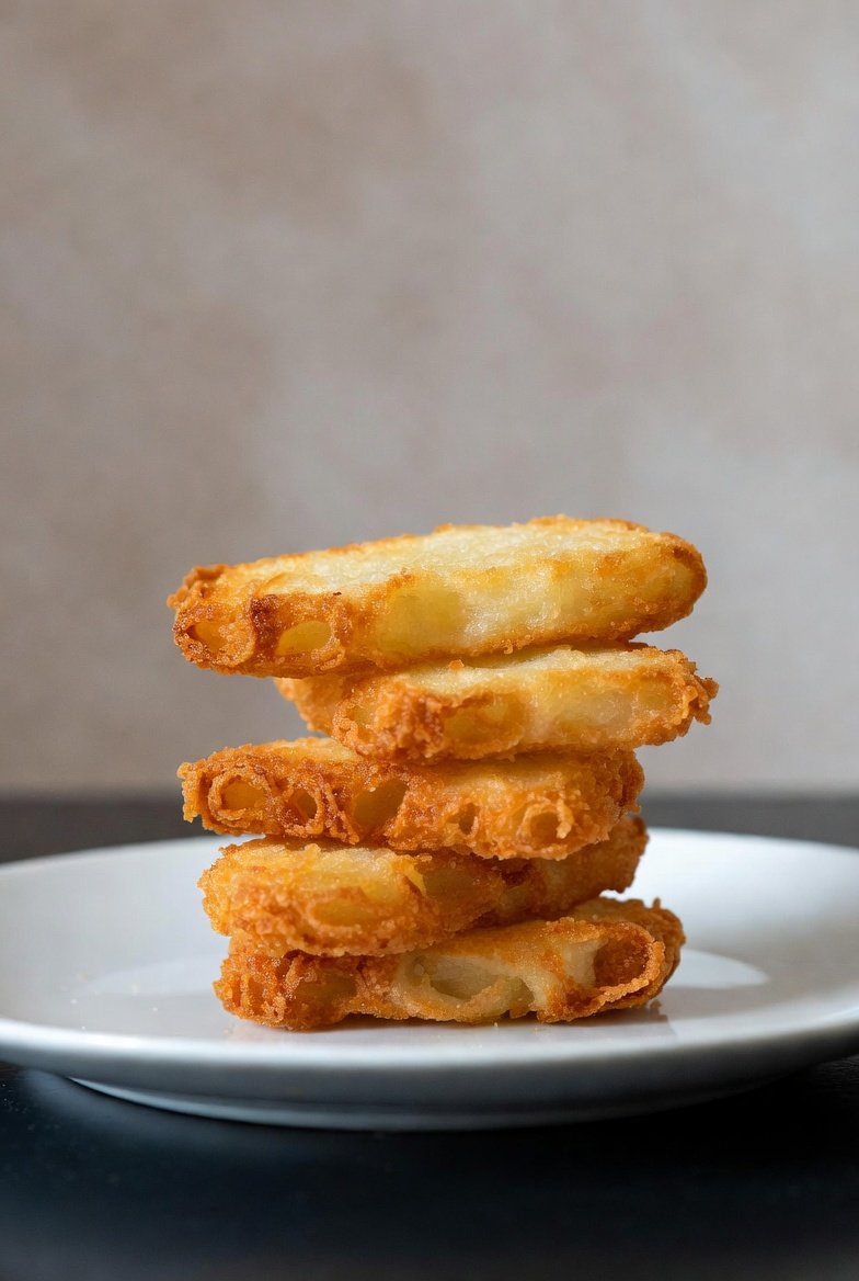 Crispy Hash Browns step photo